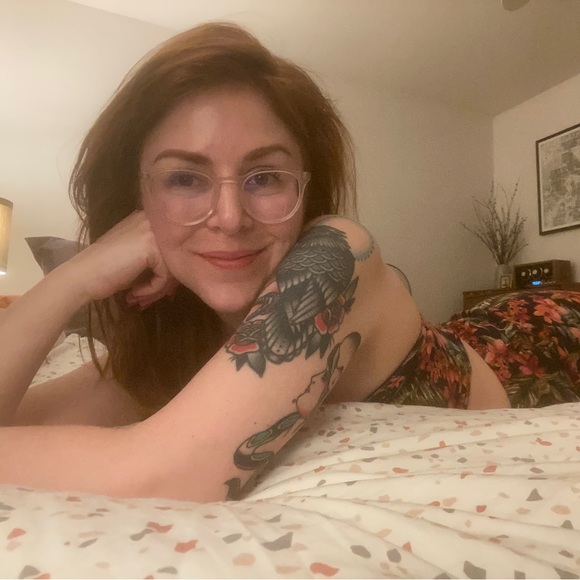 Meet your Posher, Annie - Picture 4 of 7